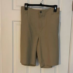 Men’s Tommy Bahama golf shorts